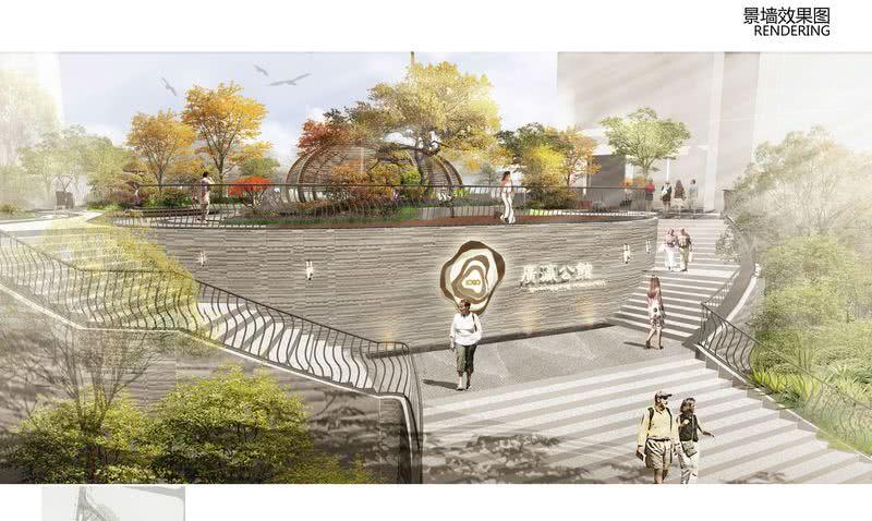 广瀛公馆景观规划设计-7