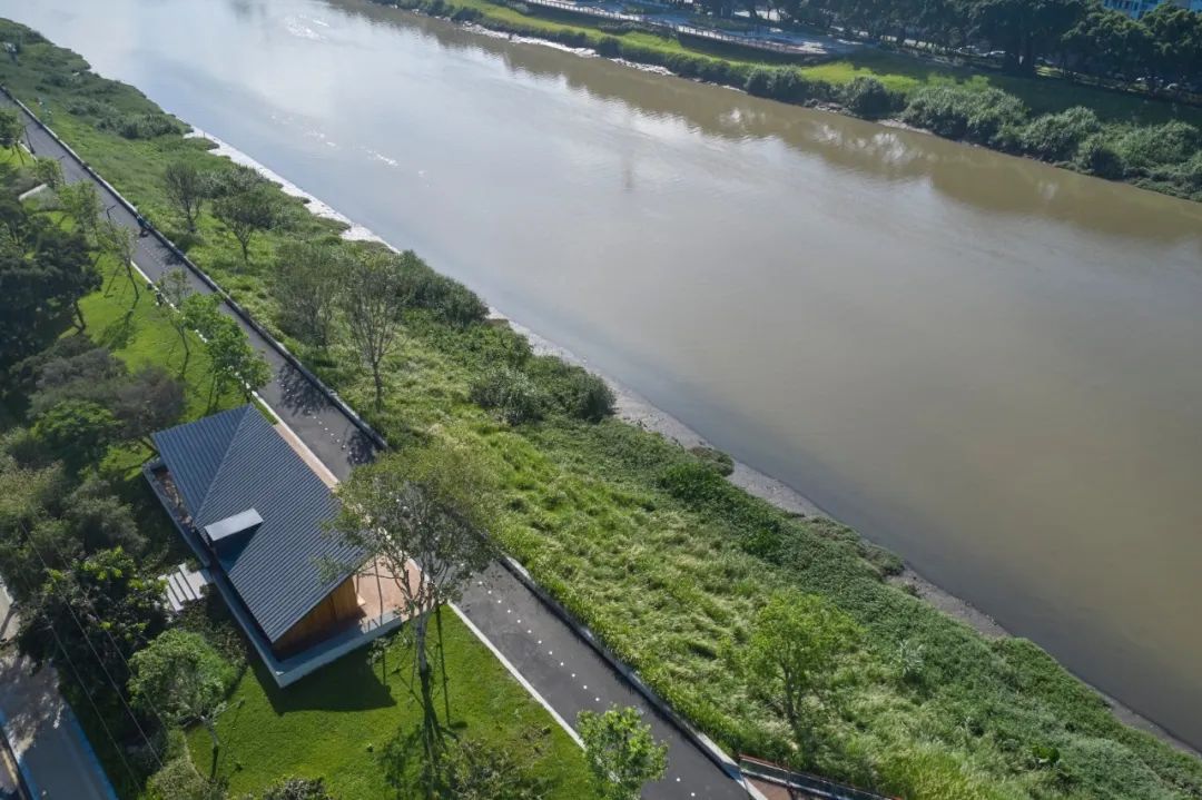 林景驿丨中国深圳丨同济大学建筑设计研究院（集团）有限公司原作设计工作室-9