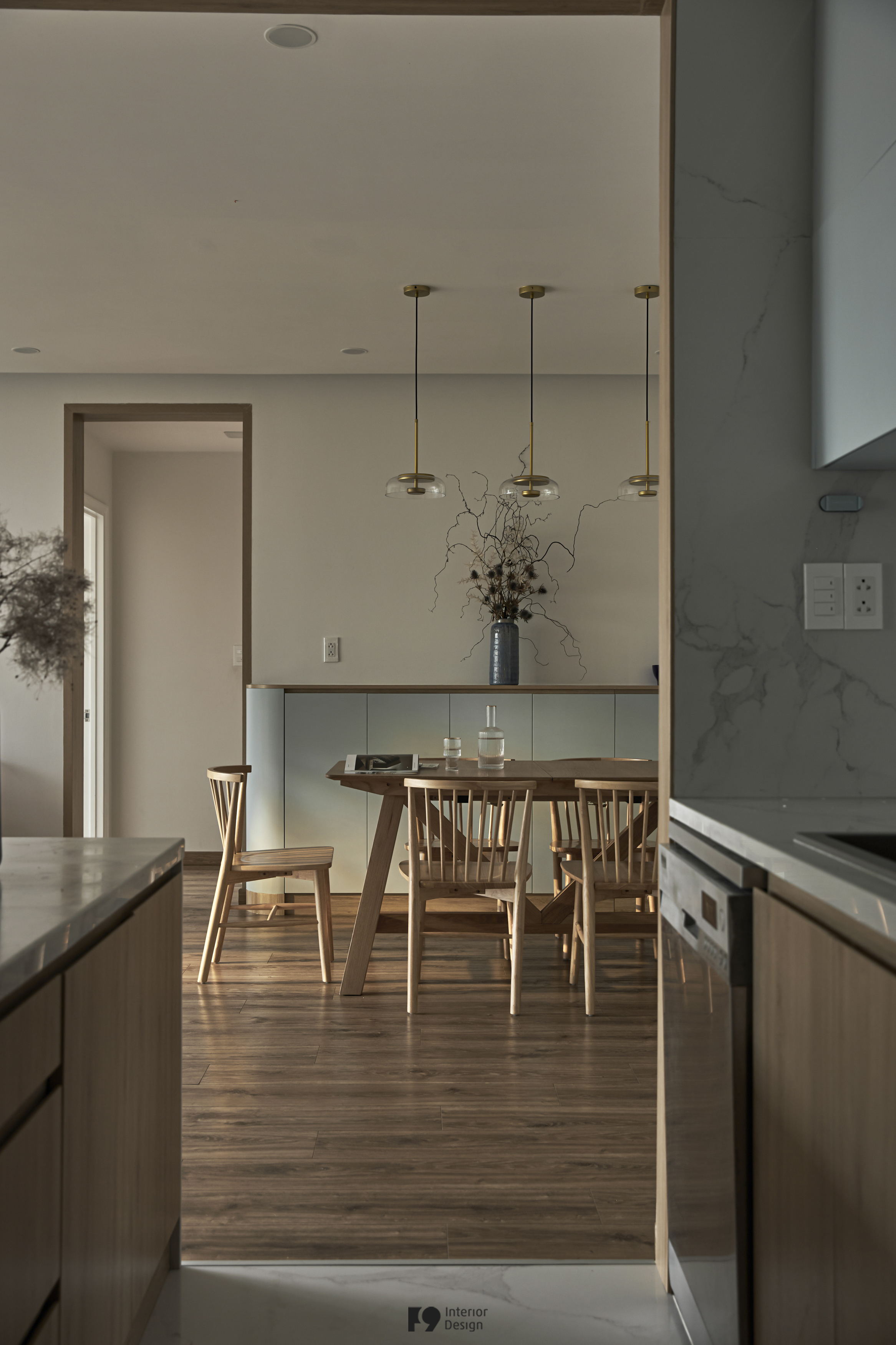 CẢNH VIÊN APARTMENT . SÀI GÒN . 2021-19