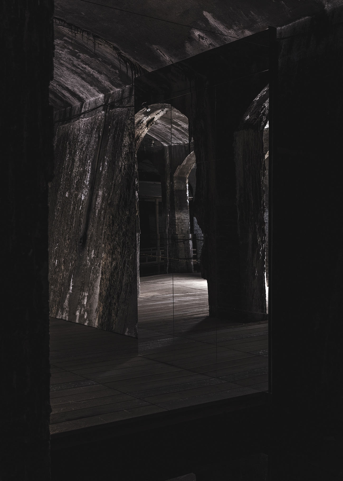 哥本哈根“水”展览-9