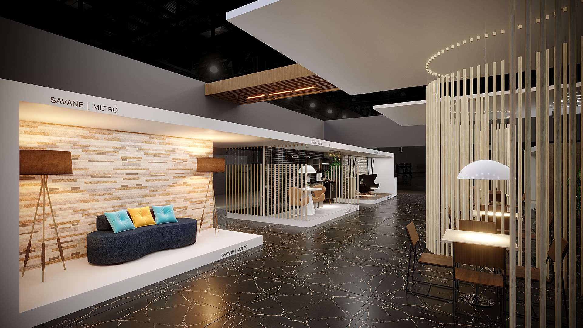 SAVANE CERÂMICA | EXPOREVESTIR 2023-11