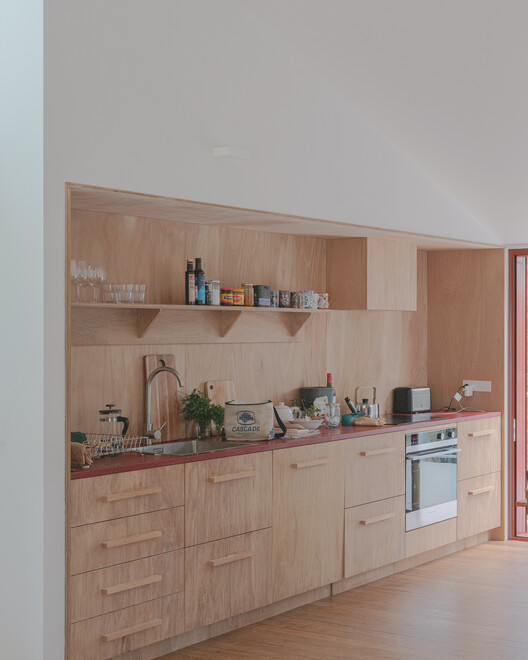 丨澳大利亚新南威尔士丨Scale Architecture-31