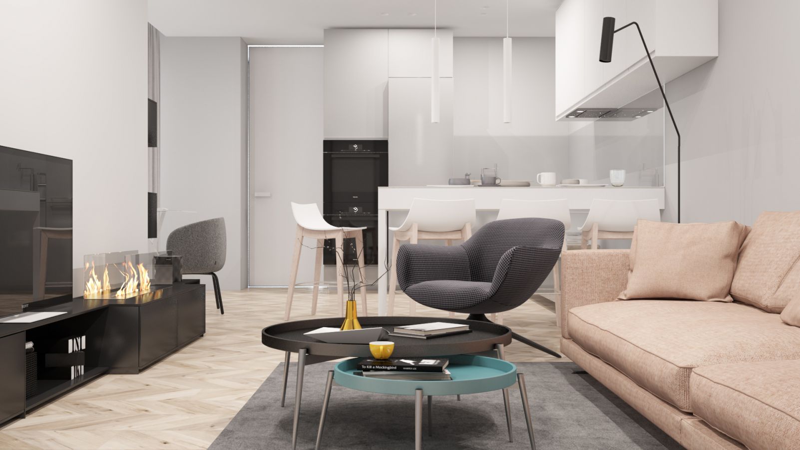 丨Дизайн студія Андрея Гординського-4