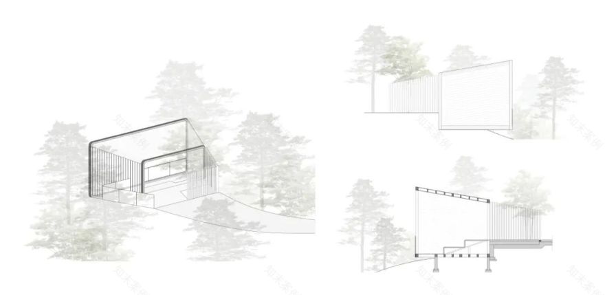 临崖与框悠丨中国烟台丨大小景观-108