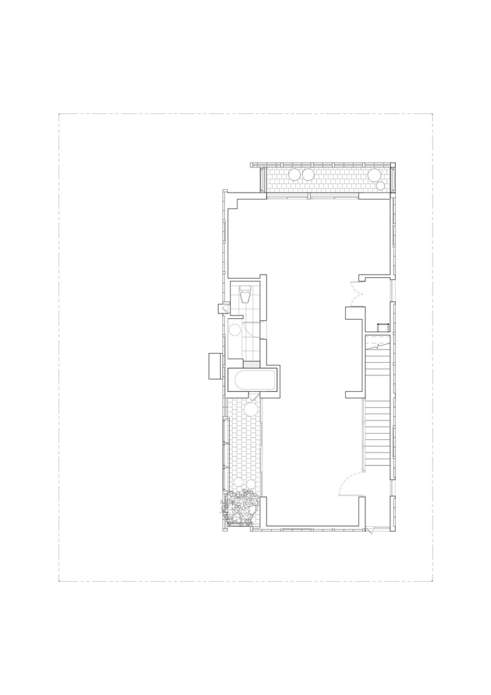 曼谷“与时间生活”的建筑艺术-60