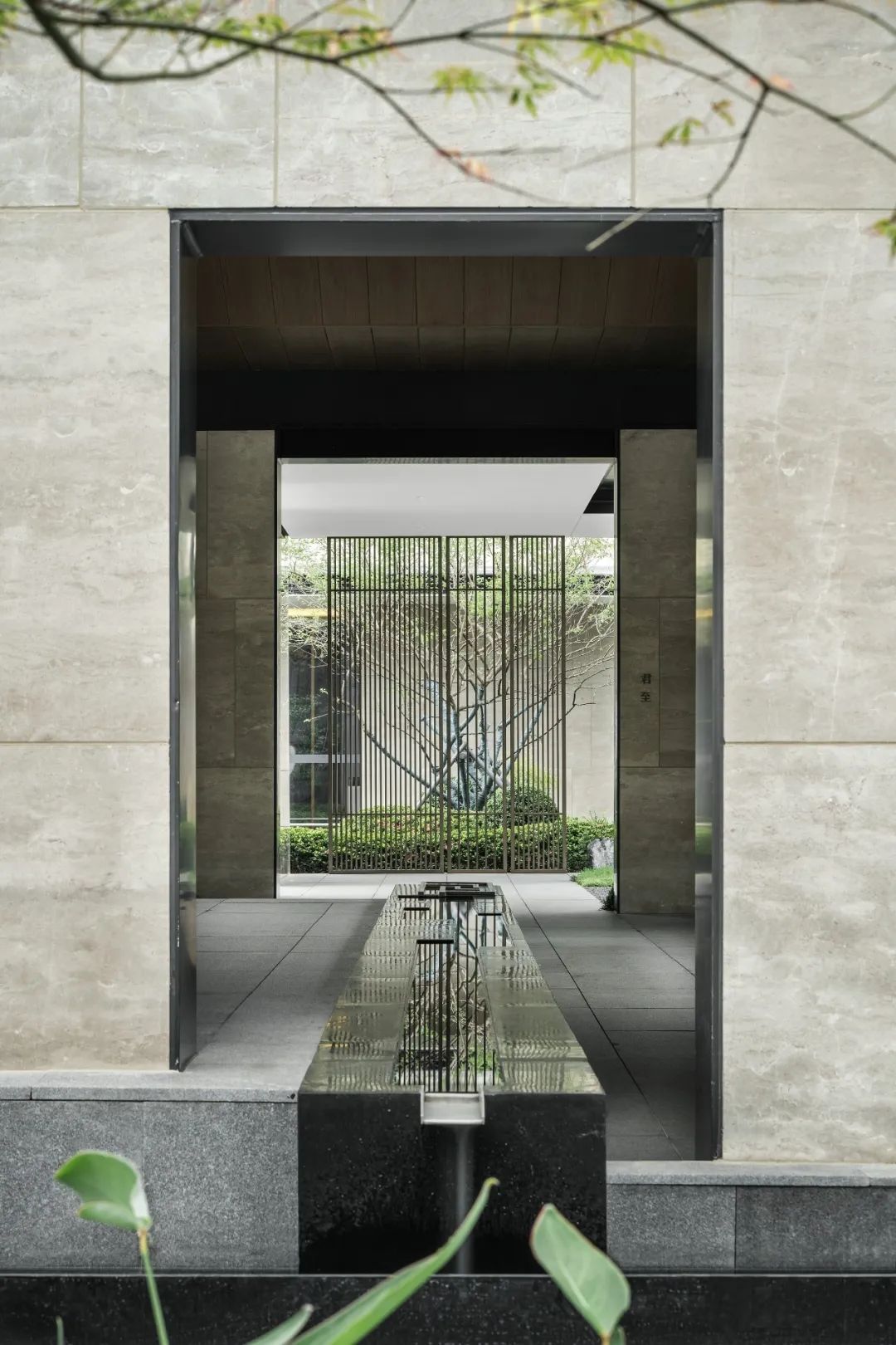 绍兴满园 | 山水入园,古质今妍-45