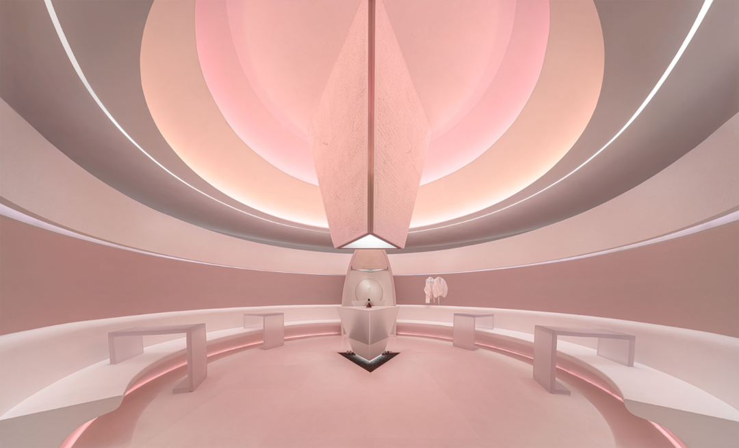 清水混凝土之居丨中国上海丨泛域设计Fununit Design-116