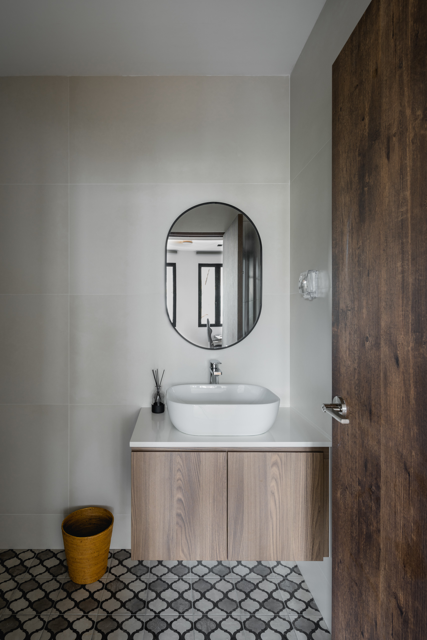 Binchang Rise  住宅与商业室内设计项目丨新加坡丨The Interior Lab-39