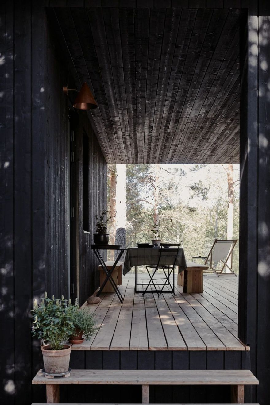 北欧五国现代美学建筑设计探析丨芬兰-46