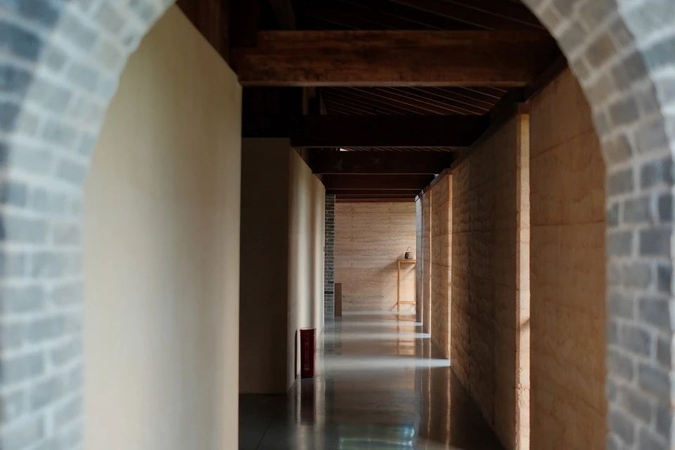 吉安结庐半间精品民宿丨中国吉安丨白岛营造设计工作室-102