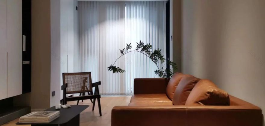 广州一点设计 | 用设计还原家的样子-204