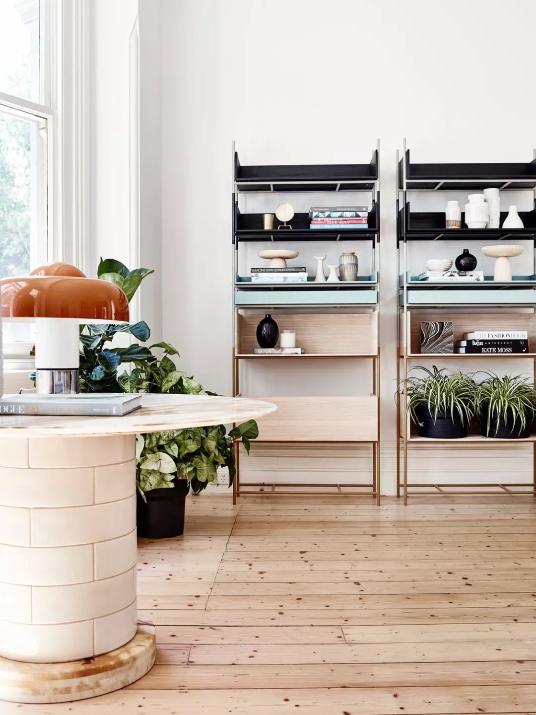 Simone Haag  讲述简约美学的新定义-24