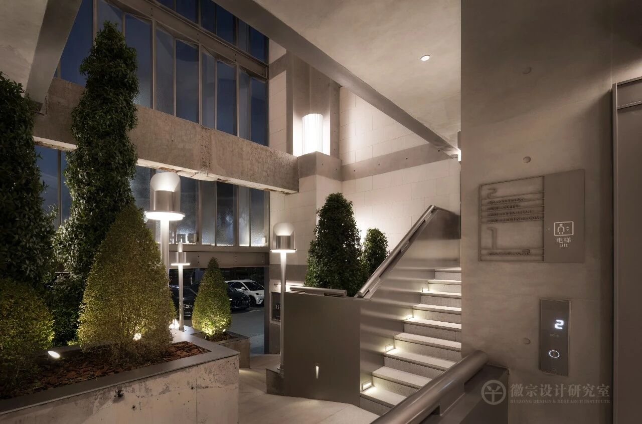 悦几酒店 JOYSTAY HOTEL丨中国郑州-49