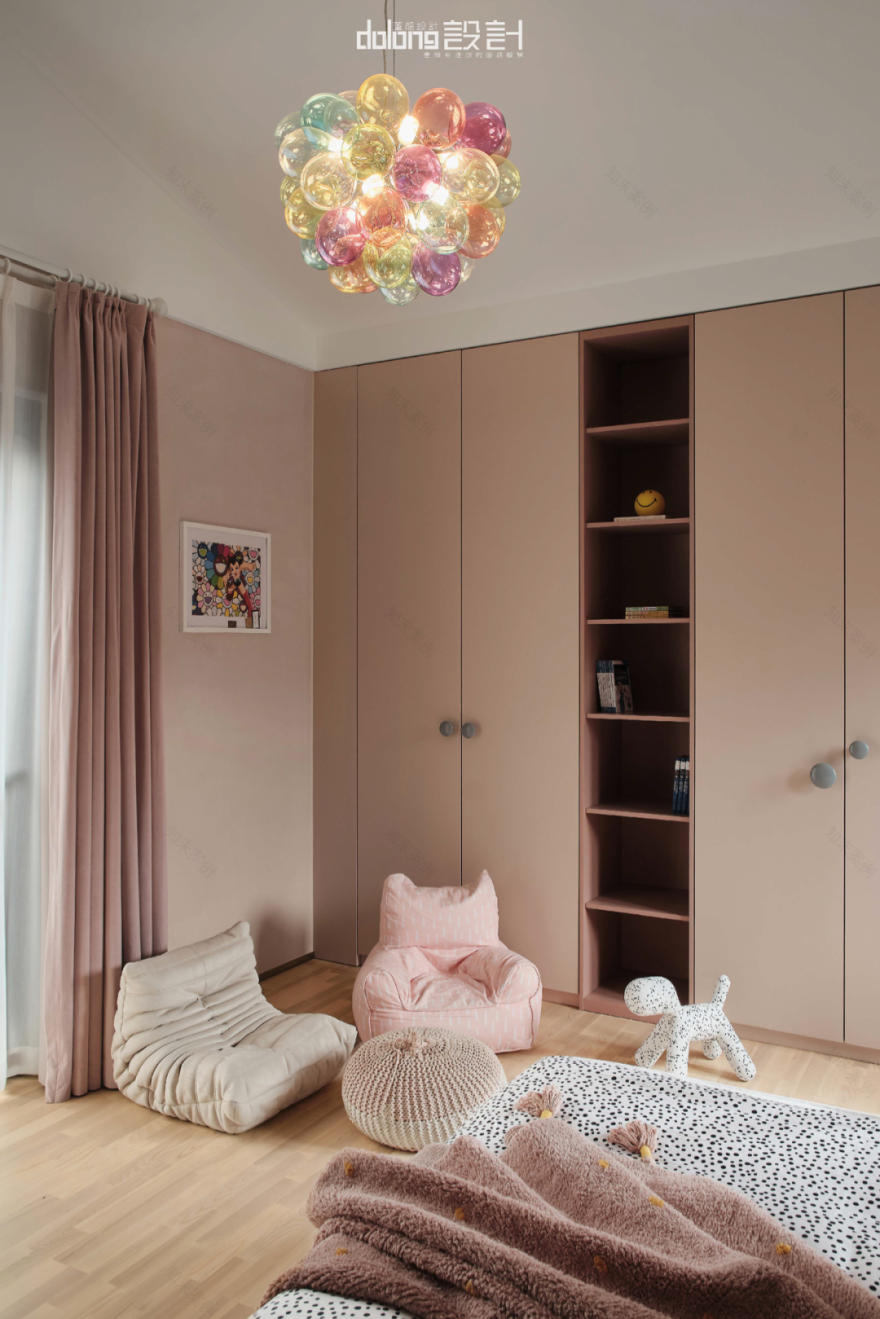 「Alter Ego·另一个我」丨中国南京丨DoLong董龍设计-57