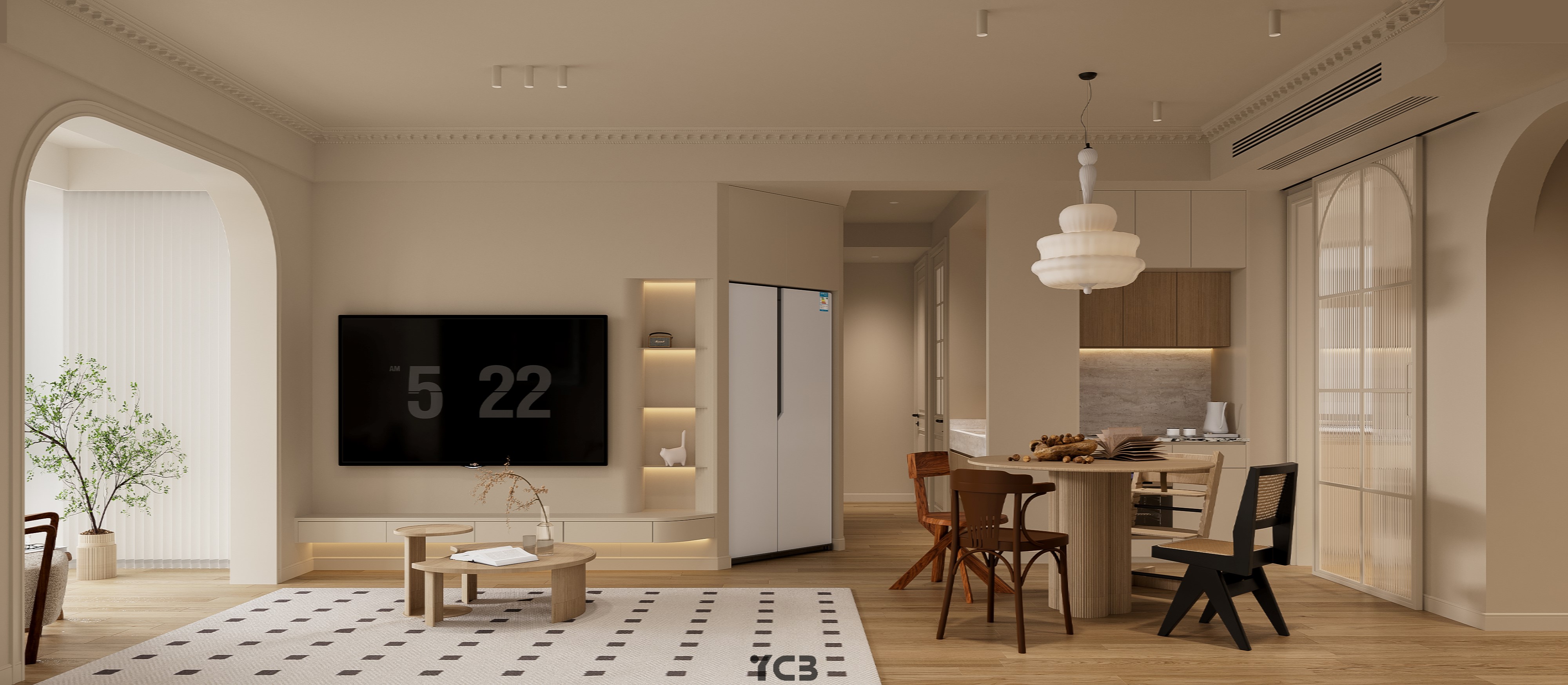 治愈系奶油风丨原创帮（设计帮）-4