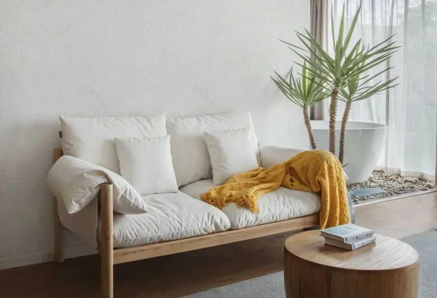 半池民宿丨中国重庆丨先柯燃-50