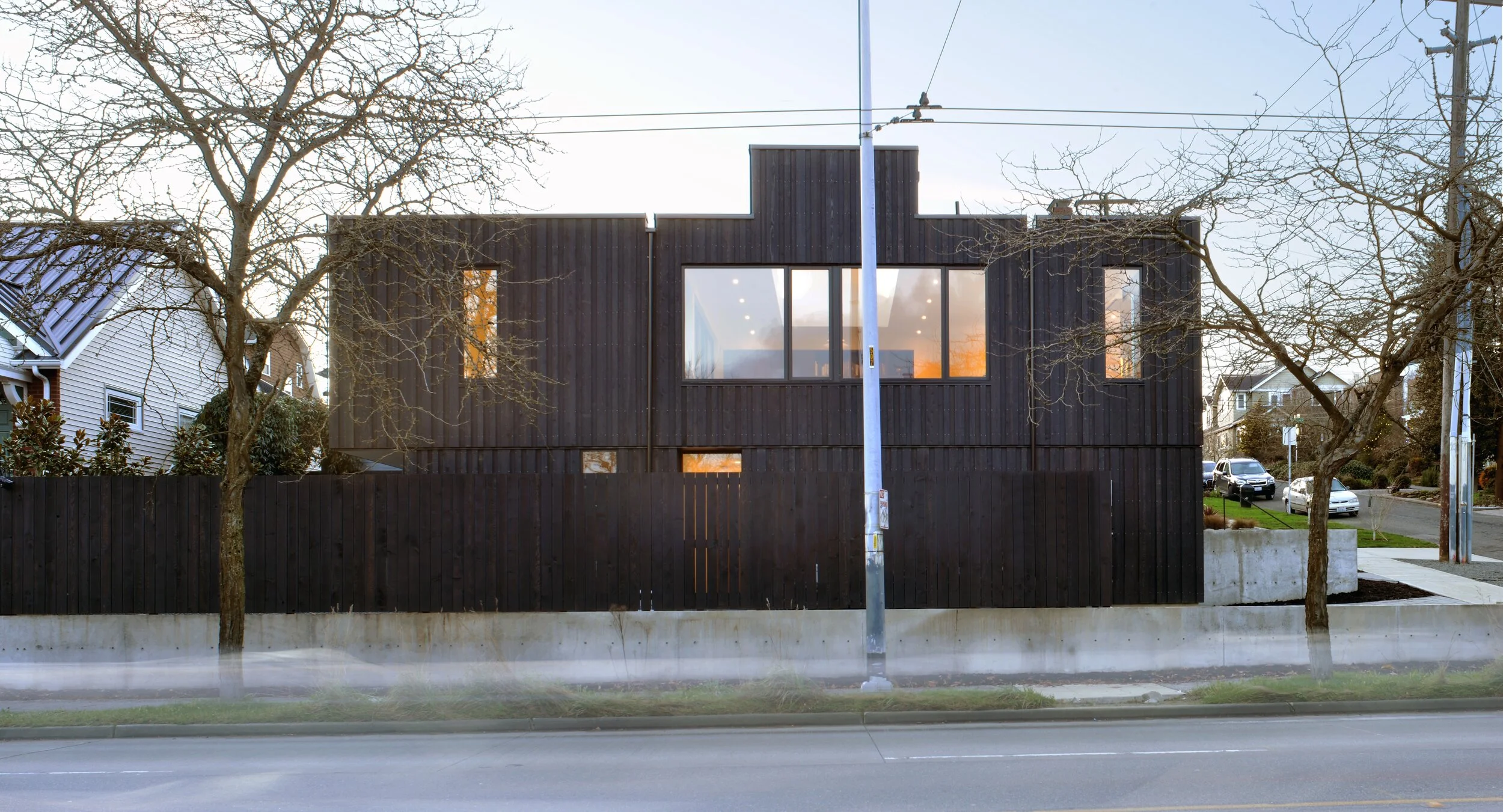 轻波(由于Bo·这种表述不太明确,这里假设Bo音译为波,若这不是正确的理解,请提供更多背景信息) 丨美国西雅图丨workshop AD-15