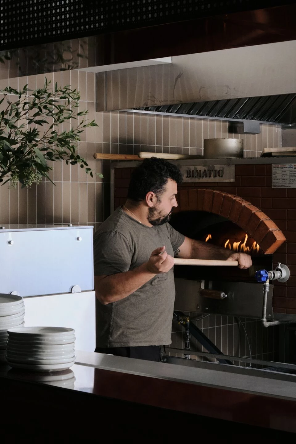 Café Chez Teta - Lebanese Coffee Shop-18