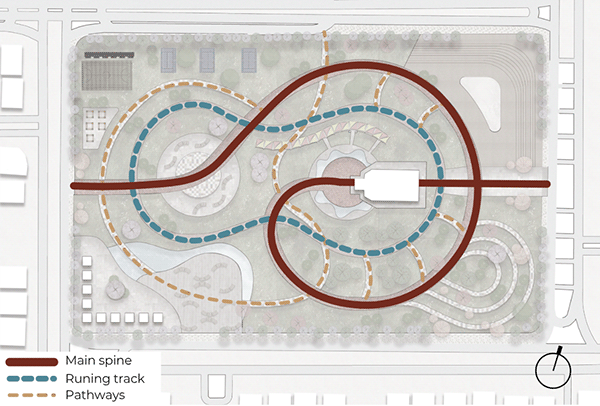 Child’s park | Landscape Design-27