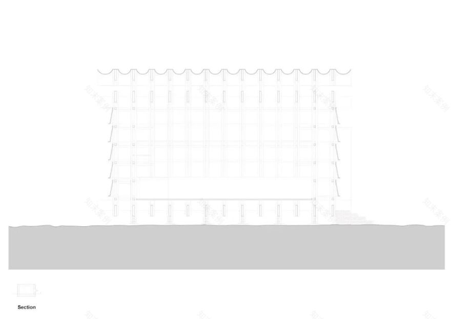 南山蜂巢观测小屋-28