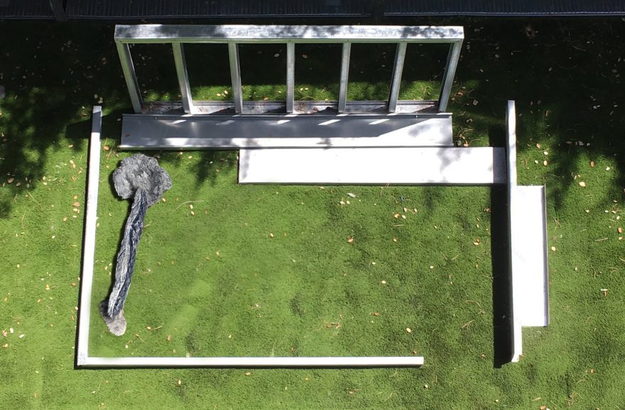 石化河流装置丨美国纽约丨Ensamble Studio-31