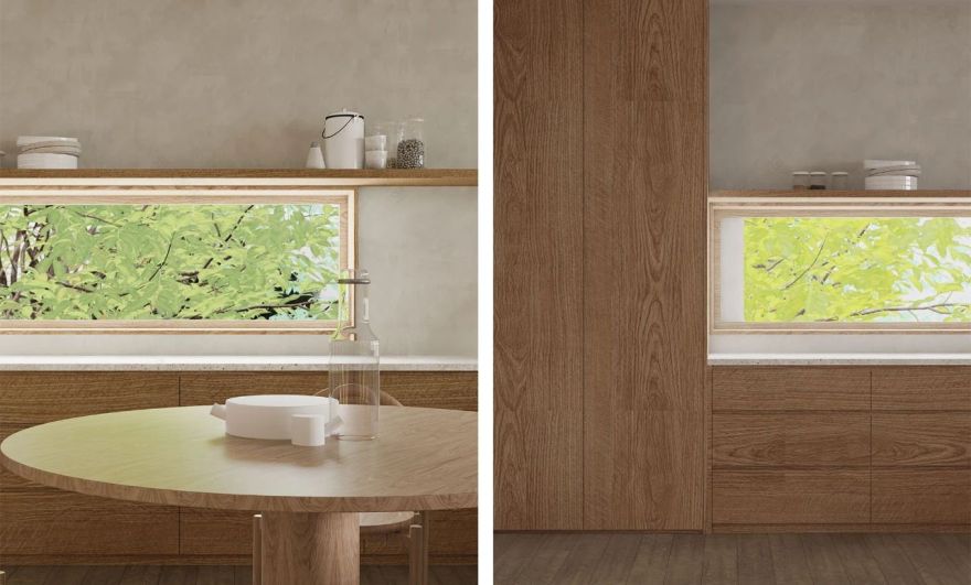 隐舍之间丨中国深圳丨深圳市涵瑜室内设计有限公司-66