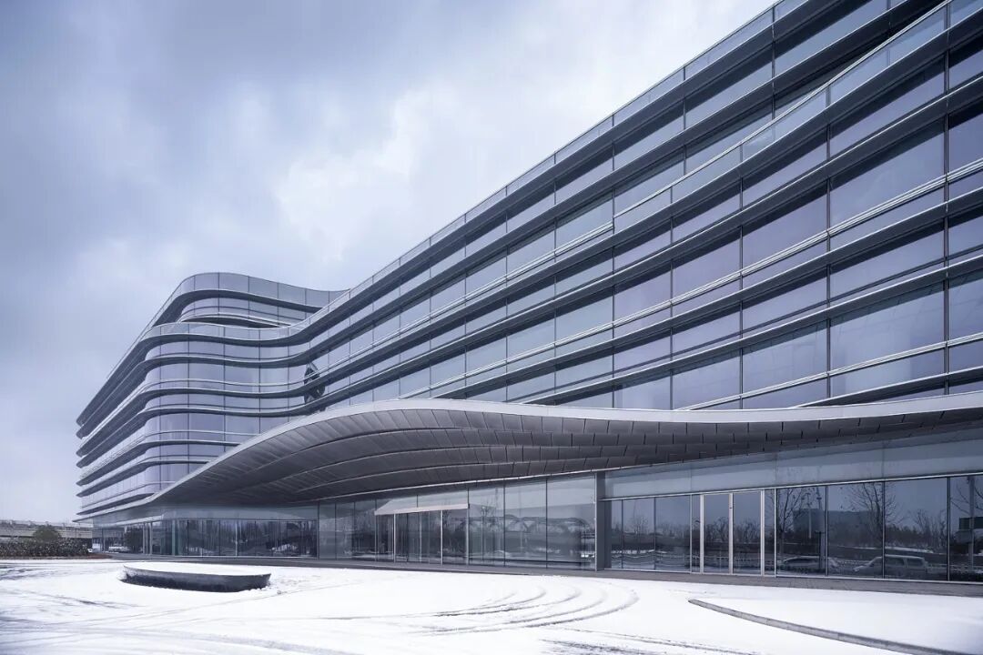 盐城高铁新城丨中国盐城丨都设设计-43