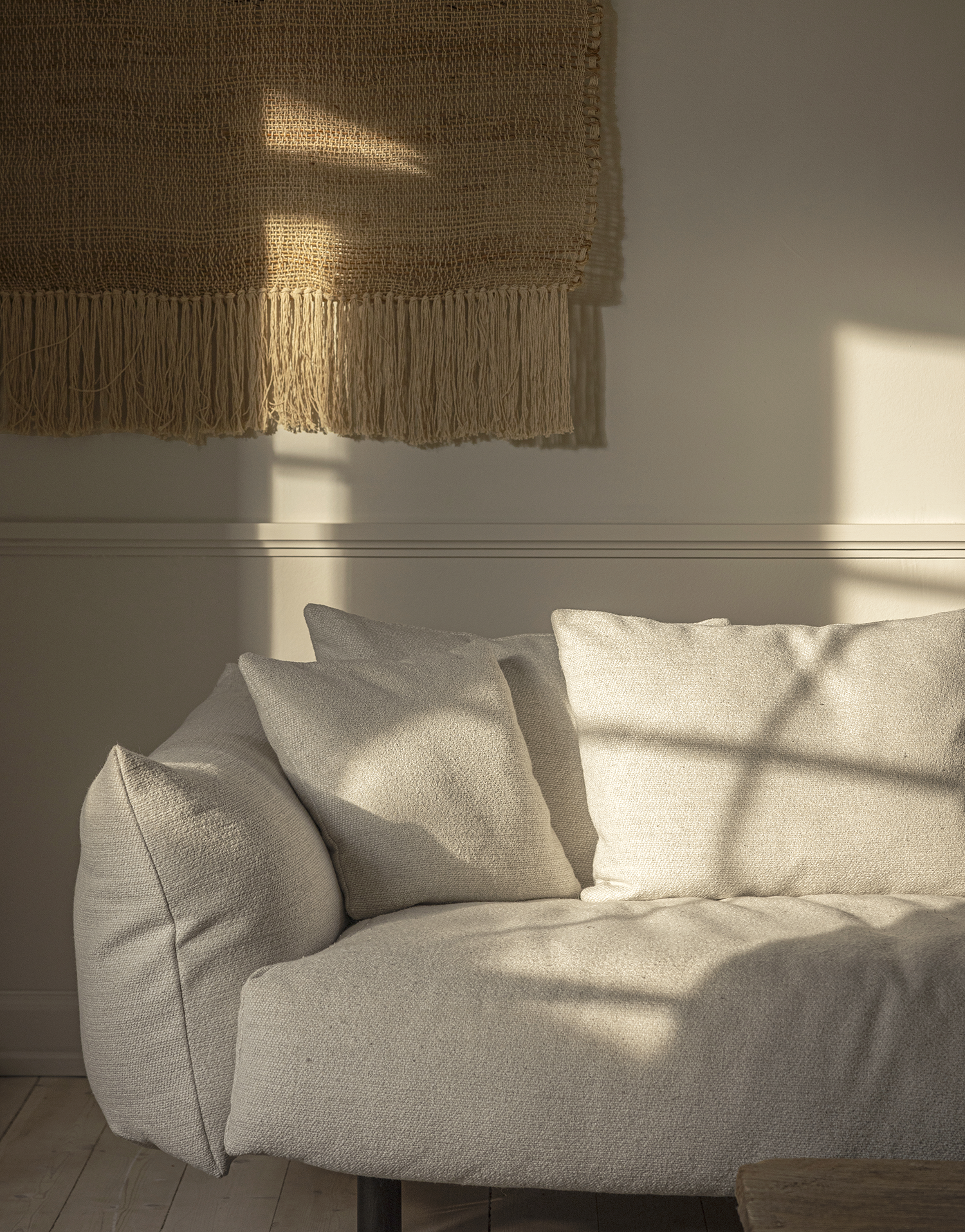 别墅丨丹麦丨Norm Architects-55