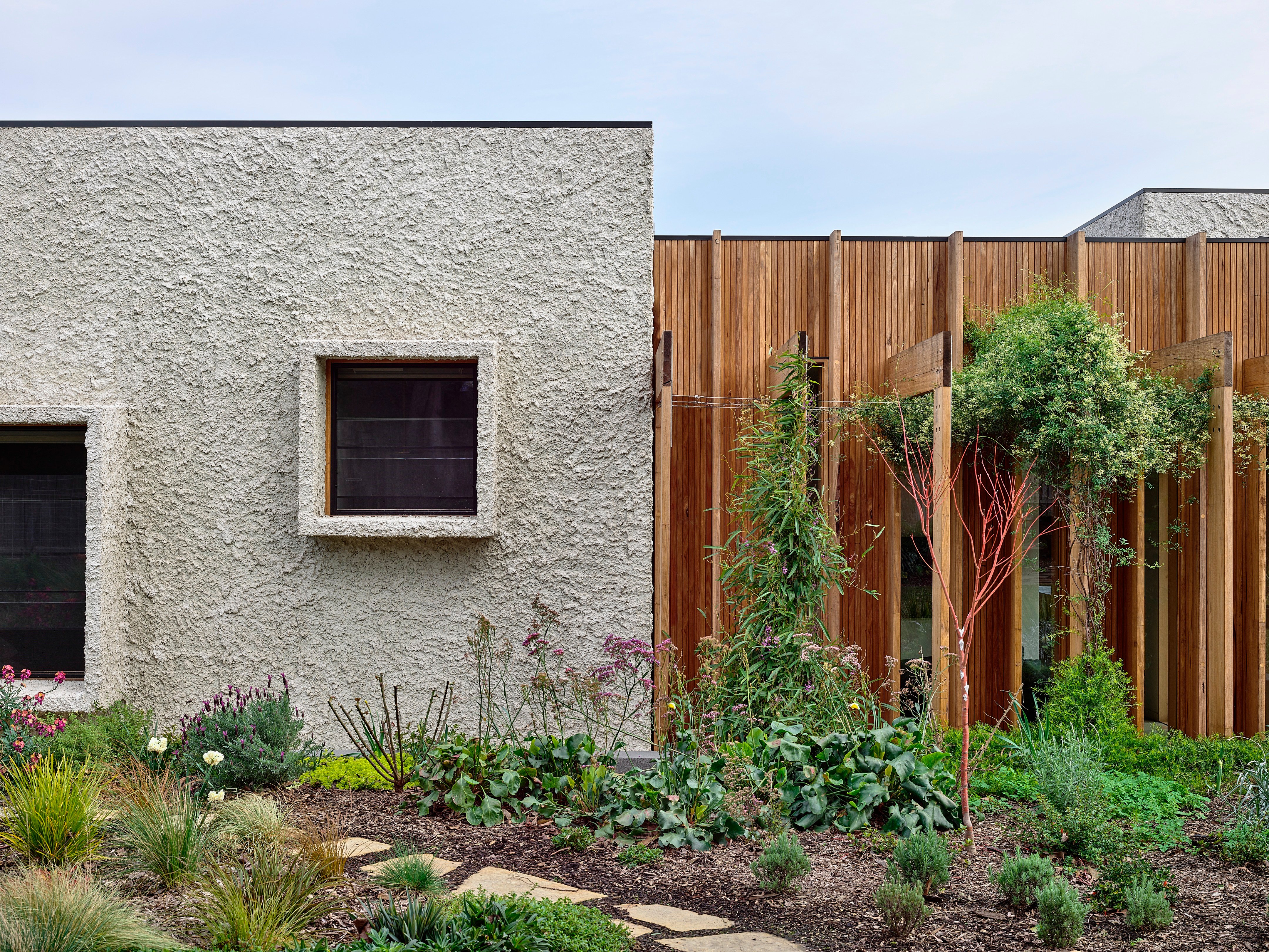 当地住宅丨澳大利亚丨Zen Architecture-0