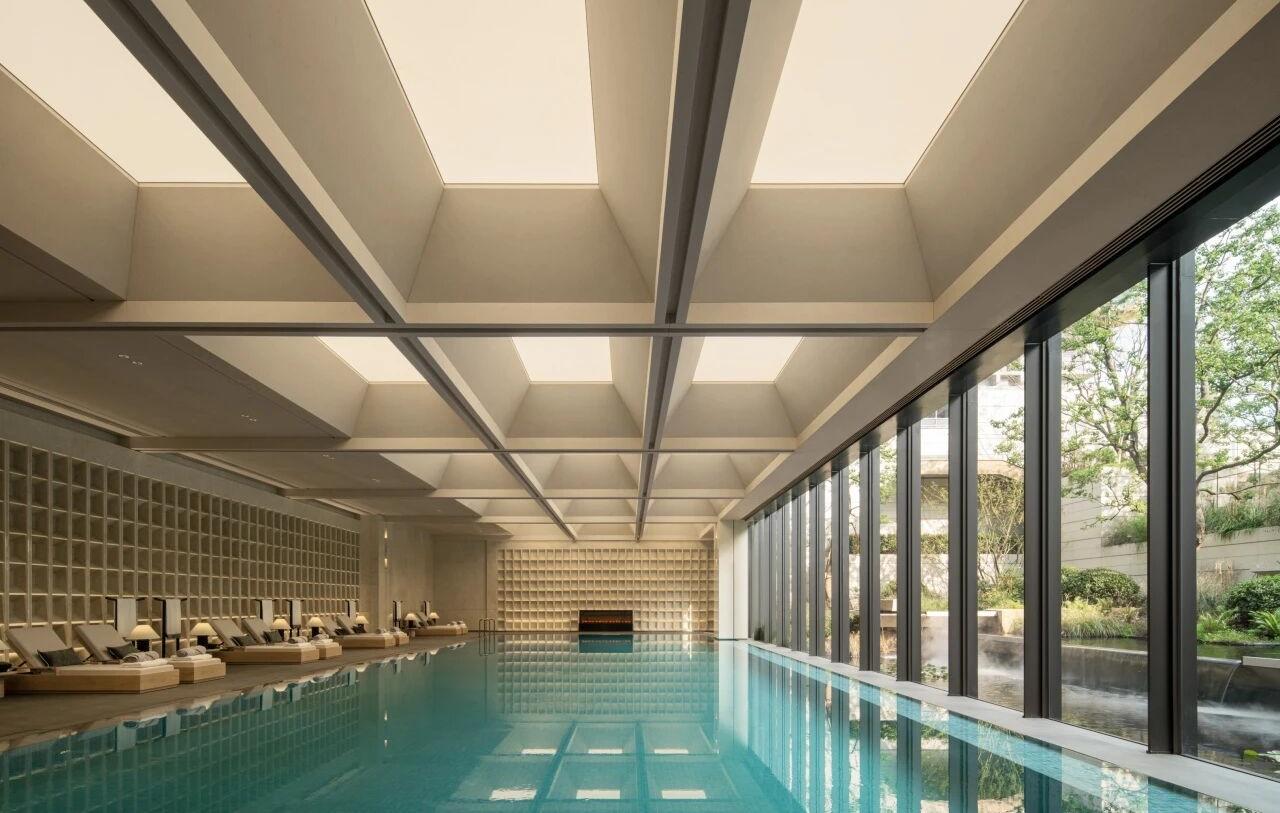 杭州华润望云润玺院会所丨中国杭州-27