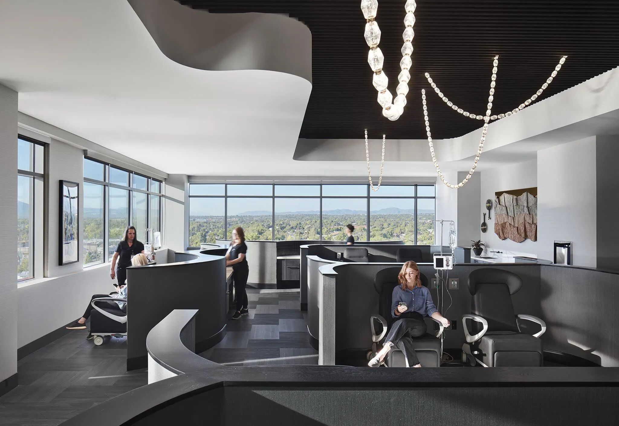 梅特罗多拉研究所丨美国盐湖城丨HGA-0