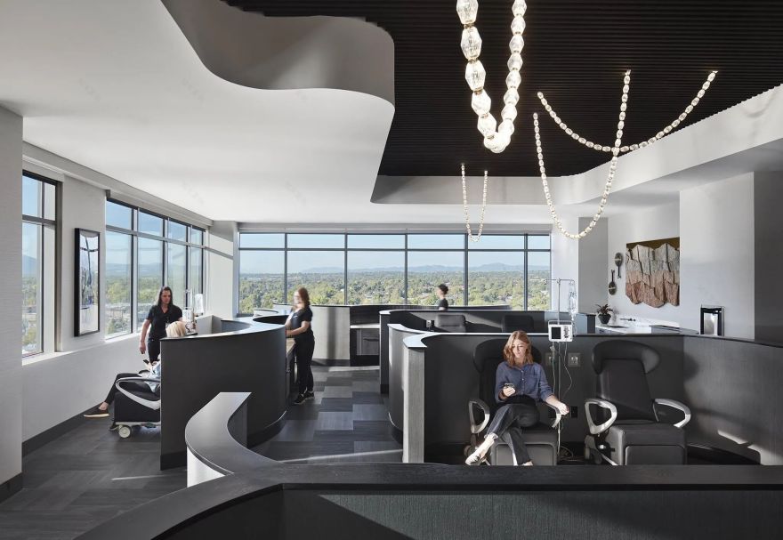 梅特罗多拉研究所丨美国盐湖城丨HGA-0