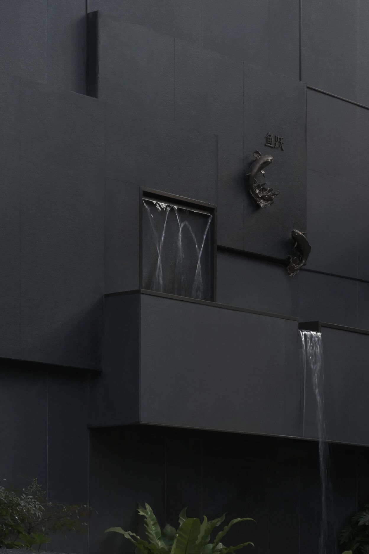 龙湖佛山御湖境丨中国佛山丨里表都会(北京)规划设计咨询有限公司-45