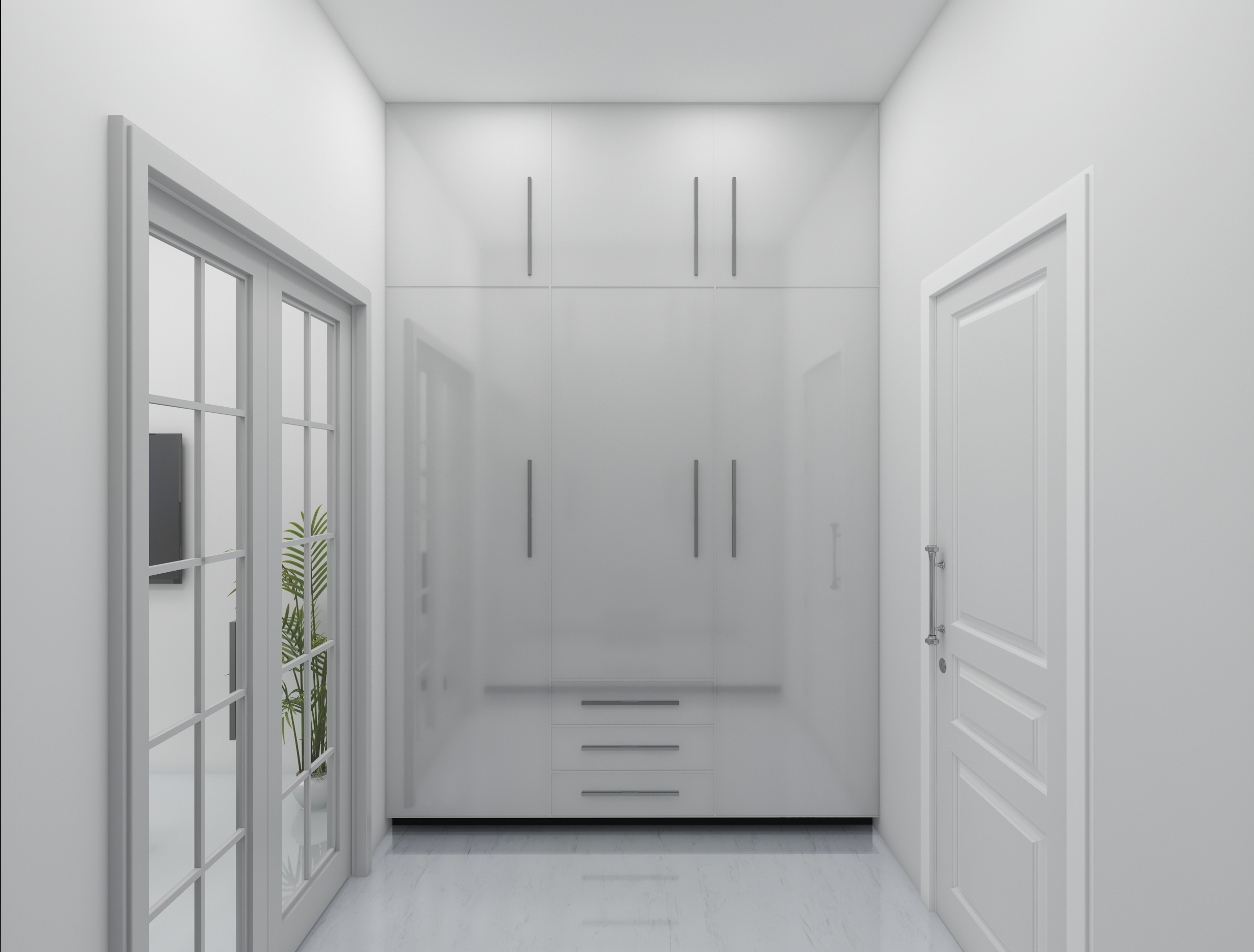 Modern House Design | Minimalist House Design-8