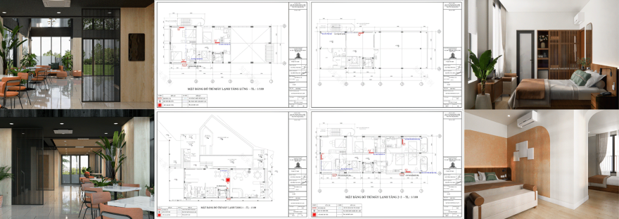 THE MANGROVE GARDEN - Hotel design and Build-68