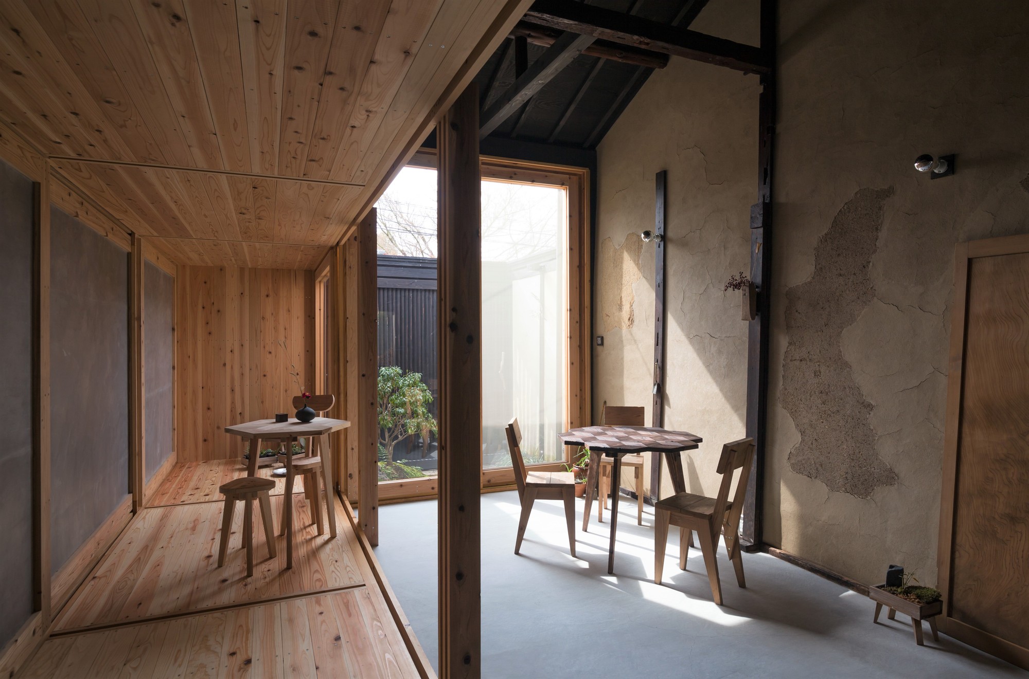 2m26 Kyoto House-13