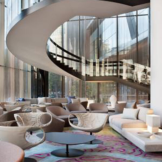 Crown Metropol by Bates Smart | Australian Interior Design Awards-6