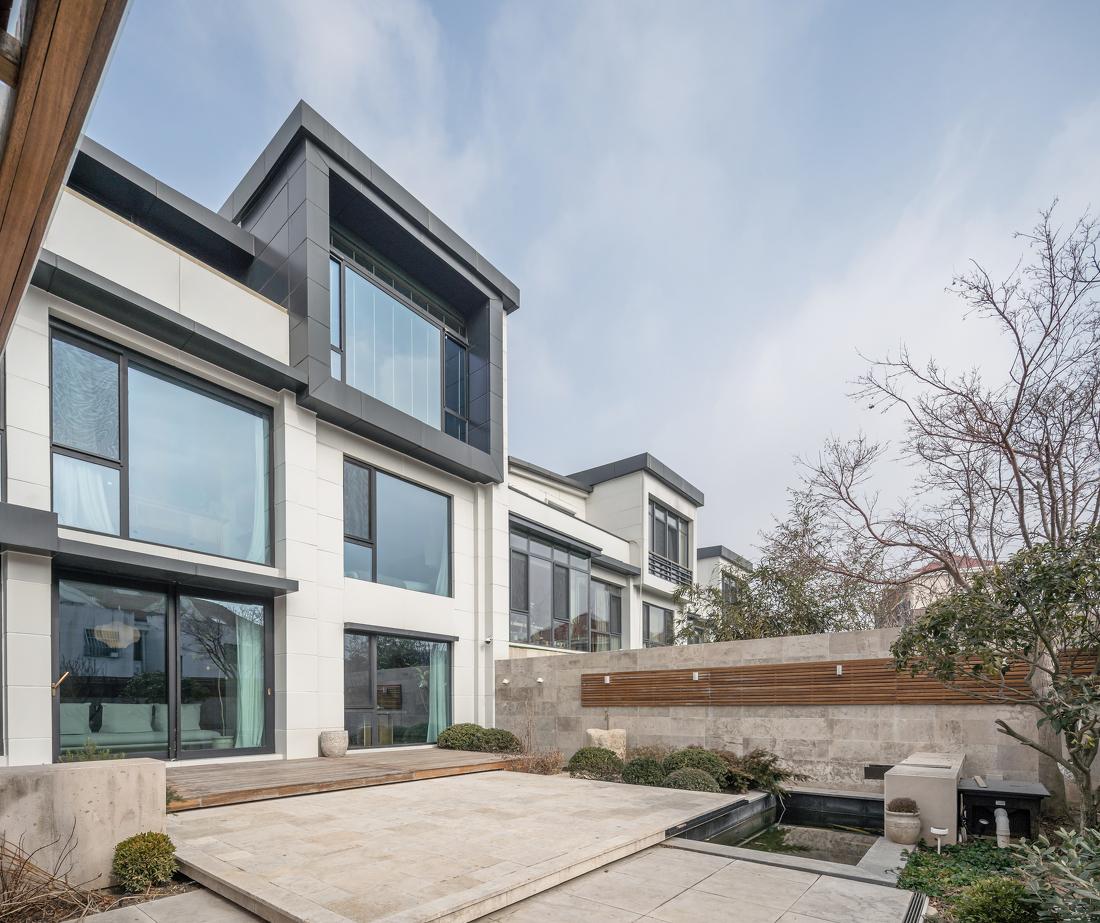 自然美学别墅-46