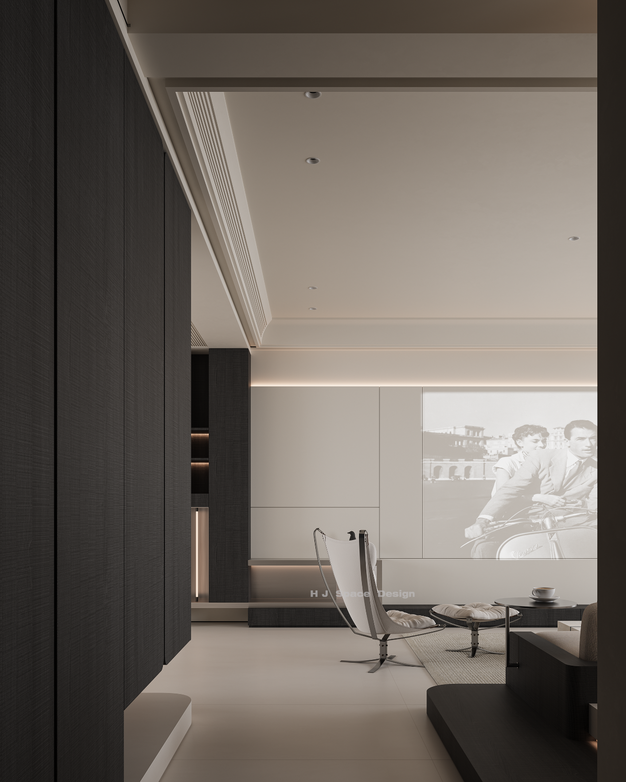 BAI系梦境丨逅界空间设计（Encounter spacedesign）-20