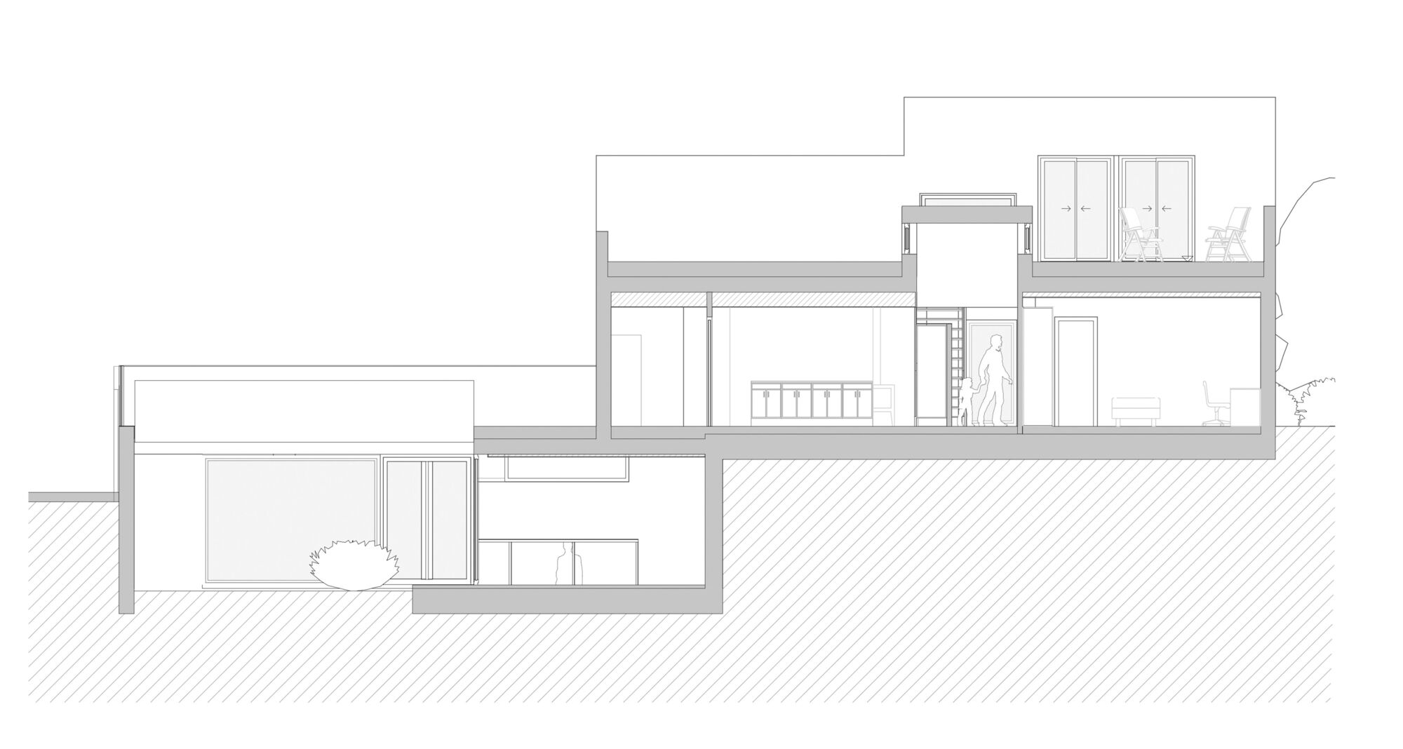 阿尔穆德纳和帕科工作室之家丨西班牙丨DTR_studio-46