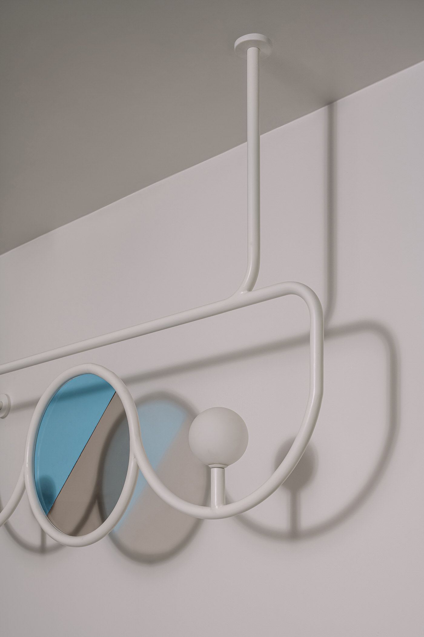 Sin City · 异次元风格的印度室内设计工作室丨印度班加罗尔丨Multitude of Sins (MOS)-69