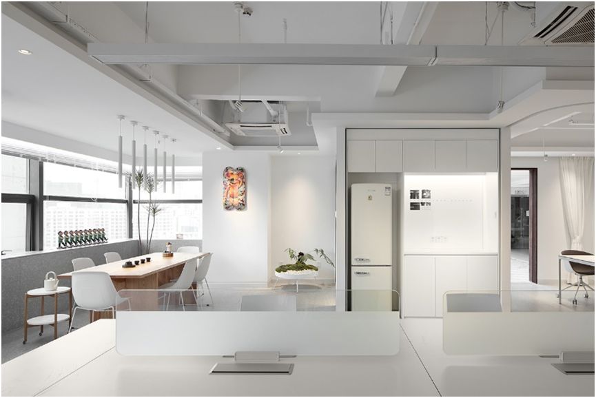 深圳新家的纯粹设计-41