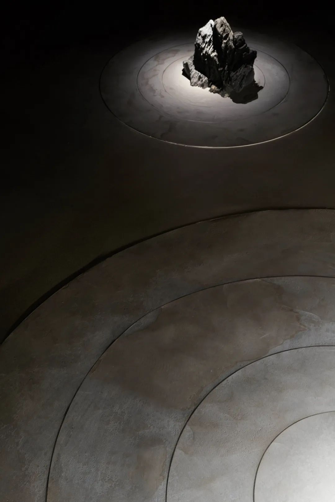 BOEN木地板展厅丨中国广州丨PDD深点设计-61