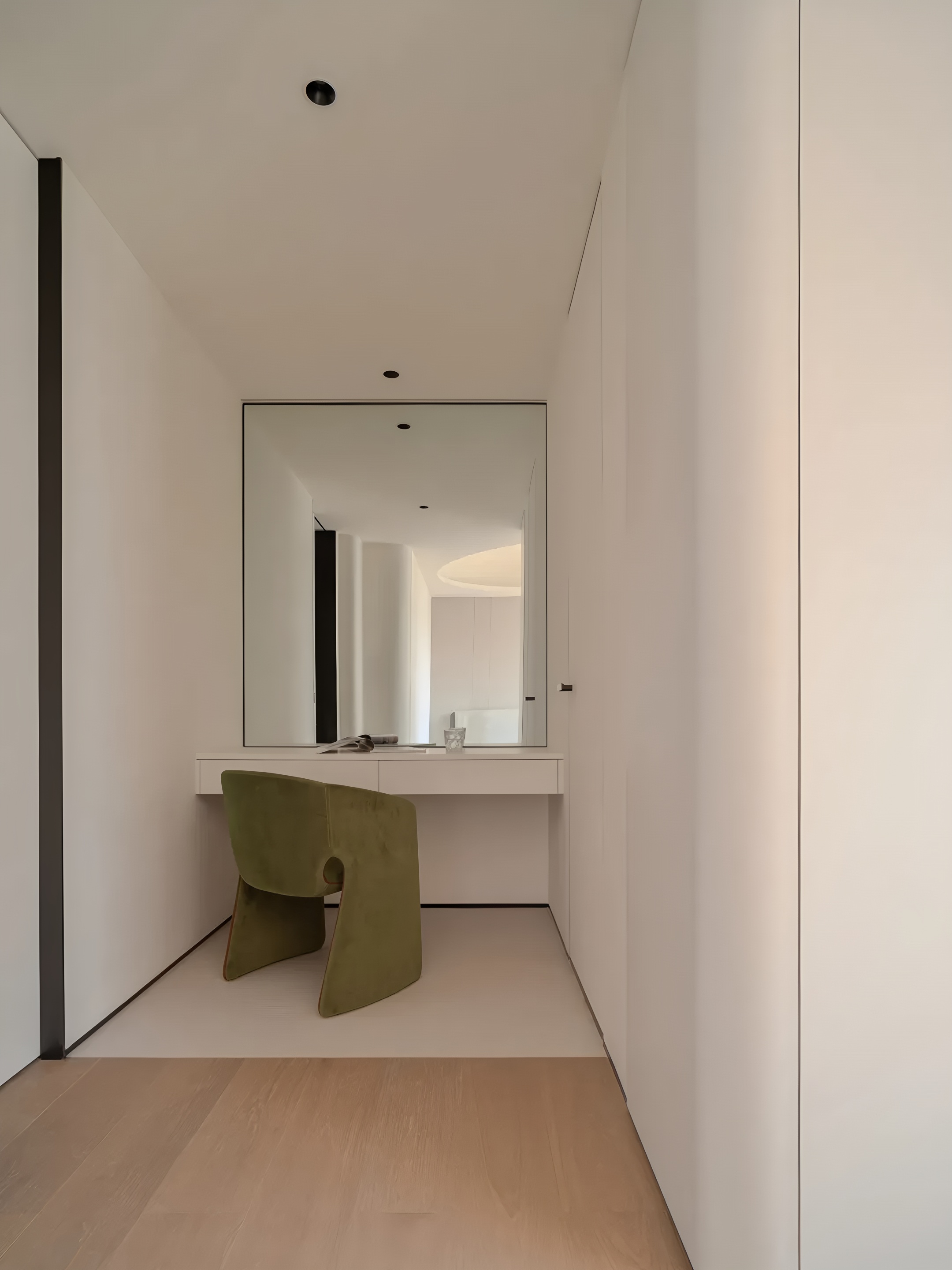 广东玉兰秘境·275㎡美学宅邸丨中国广东丨陈浩鹏(深圳)室内设计有限公司-48