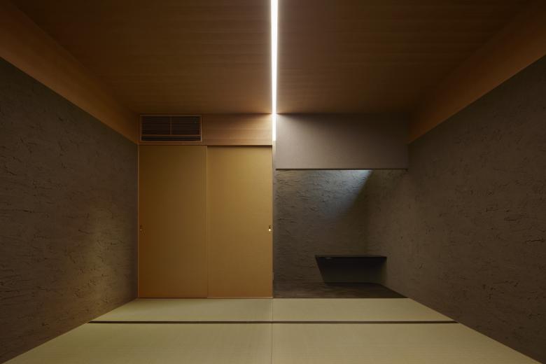 NS 住宅丨日本千叶丨Yo Yamagata Architects-50