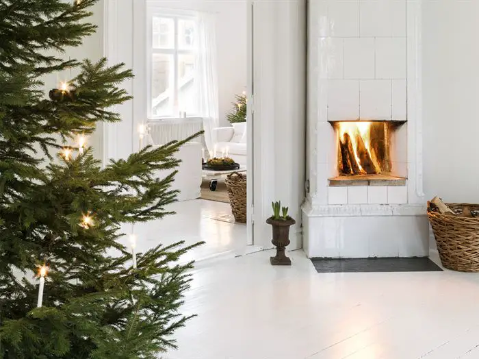 瑞典传统软装圣诞家居-3