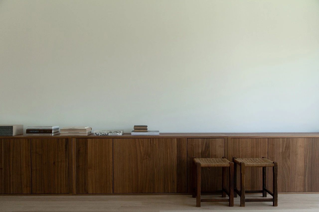 中世纪亭阁丨美国洛杉矶丨BrelandHarper 设计工作室-101