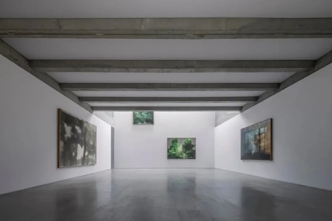 偏锋画廊丨中国北京丨建筑营设计工作室-42