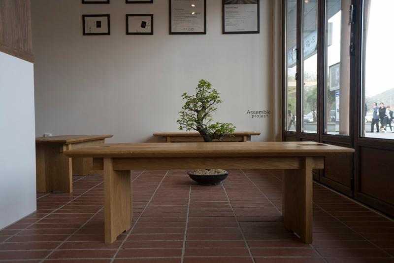 12 坪极简咖啡厅，打造温馨氛围-6