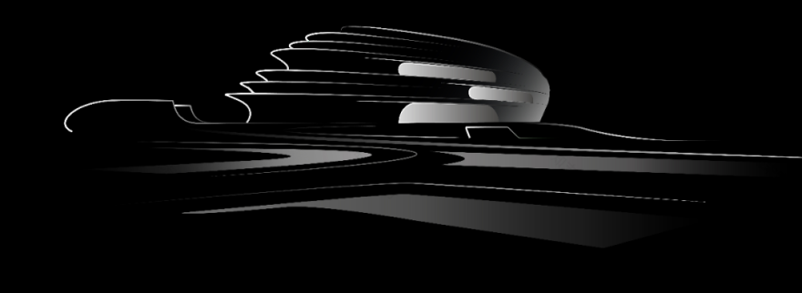 【城市名片】“科幻方舟”启航!中建八局匠造深圳文化设施新地标-48